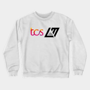 London Marathon Crewneck Sweatshirt